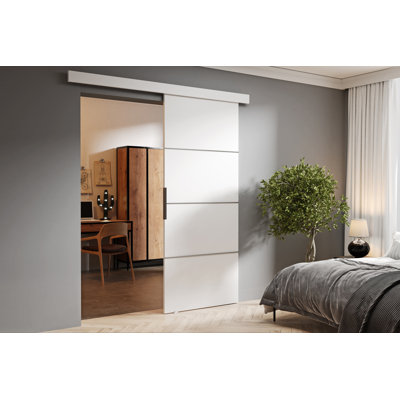 DOOR MALIBU 1