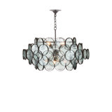 Galahad 8 - Light Chandelier