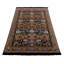 Burano Hand Knotted Wool Geometric Area Rug-545755144