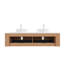 Meuble-lavabo mural avec lavabo-1428347400