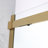 OVE Decors Bel Soft Close2-Piece 32" x 60" x 81" Base/Door Rectangular Alcove Shower Kit-98631603