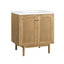 Laurent 30'' W Single Vanity-2071133496-2019311822-2046982870