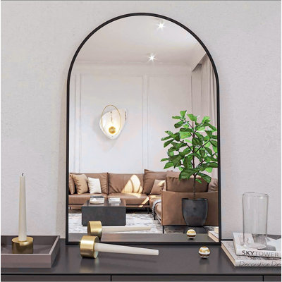 Miroir de salle de bain