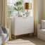 Buffet décoratif à 2 portes Letika-1604478948
