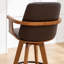 Tabouret pivotant (ensemble de 4)-637249853-637249850