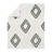 Diamond Tuft Ivory 4 Piece Crib Bedding Set by Sweet Jojo Designs-88576081