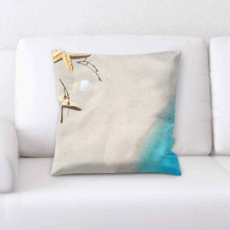 Coussin de plage
