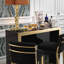 Grimaldi Home Bar