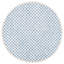 Dietrich Hand Tufted Wool/Cotton Geometric Rug in Ivory-24292772