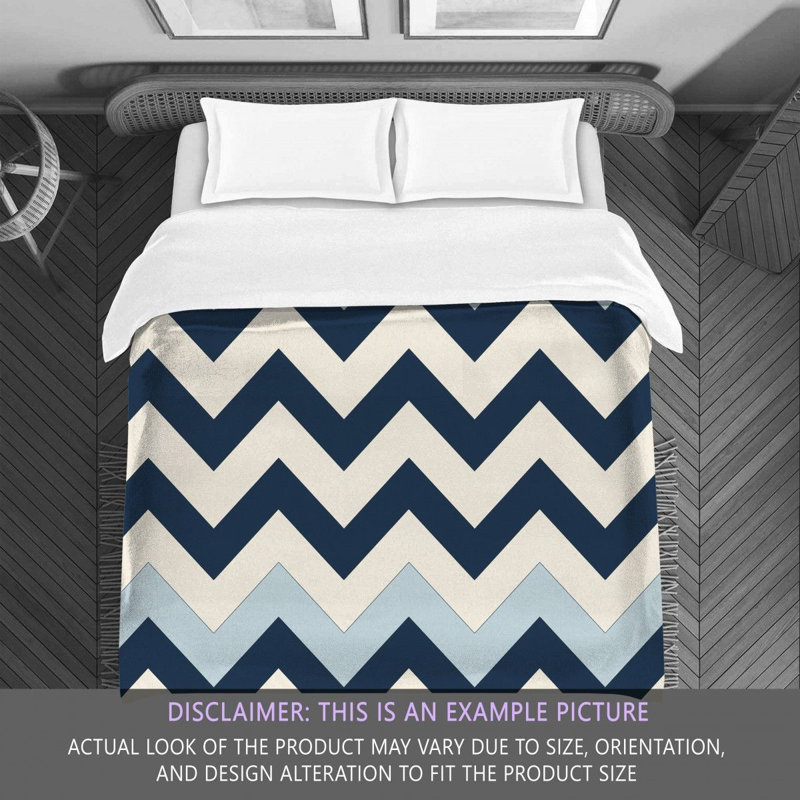 Machine Printed Comforter, Twin Comforter