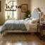 Base de lit en bois massif Farmhouse-631856840-631856842