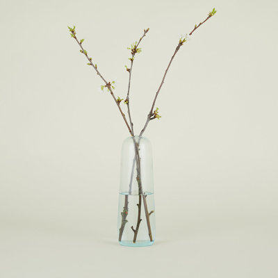 Aurora Handmade Glass Table Vase
