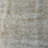 Handmade Vintage Turkish Oushak Rug with Distressed Beige Design for Entry and Small Spaces