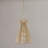 Aaliyah 1 Light Pendant