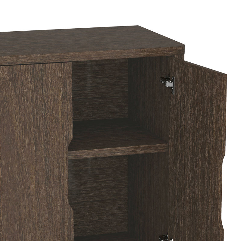 Buffet 60 "en noyer | Idée cadeau, Noyer