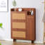 Armoire de rangement moderne et minimaliste-523004651