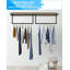 60cm Wall Mounted Clothes Rack