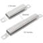Ensemble de 4 brûleurs et tubes croisés Quickflame pour grils Performance et Advantage
