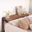 46 In. Rectangle MDF Console Table-1656898499
