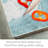 CounterArt Tempered Glass Quartz Saver Cutting Board
