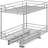 Aristeia Steel Pull Out Drawer-86171267-86171269