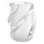 Vase Celestino Frosted White-991200118