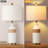 Madysan Resin USB Table Lamp