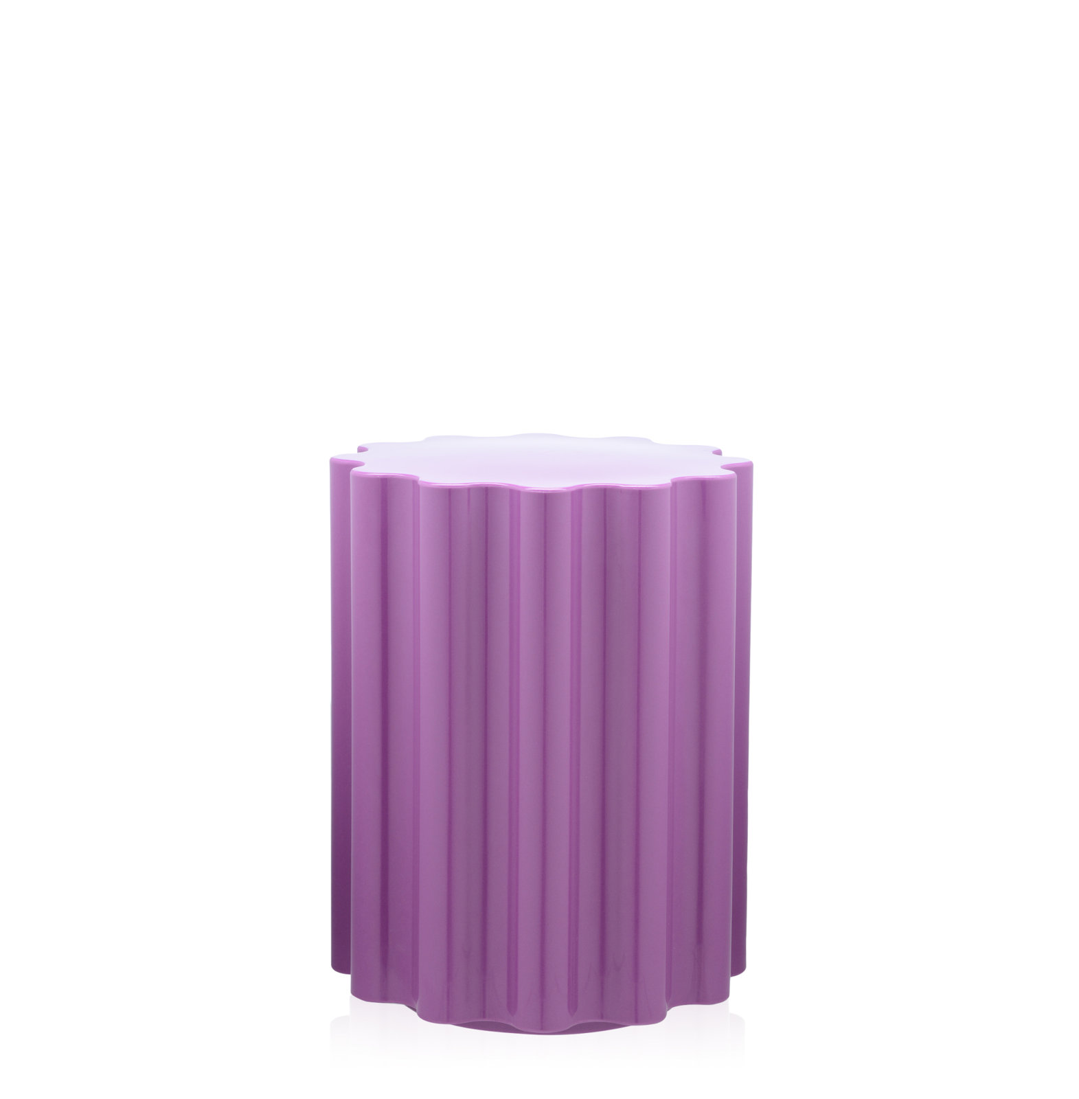 Colonna Accent Stool - Thumbnail 2