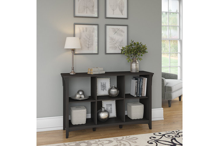 Salina Cube Bookcase