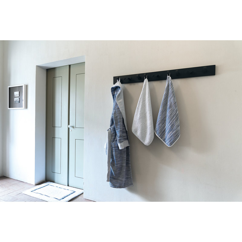 Random Hand Towel, Brown, Extra Large