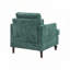 Fauteuil Chenille-631780754