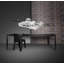 Tinkering LED Chandelier-95257891