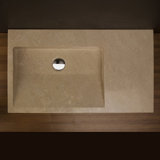 31.88'' W Single Stone Vanity Top