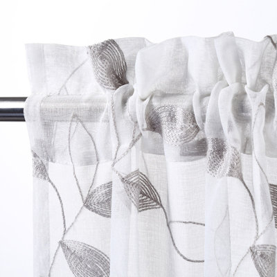 Pollard Curtain