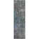 Premium Machine Washable Kelton AMF1237 Modern Rug