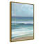 «Gentle Waves I Print» par Sally Swatland-2115078308-2115078331
