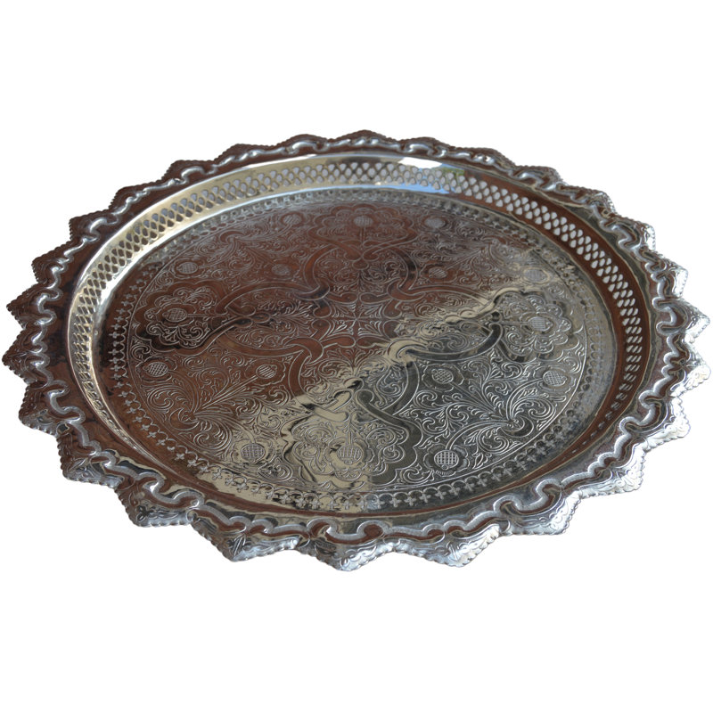 Decorative Tray