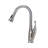 MD Bath Pull Down Kitchen Faucet
