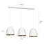 Murphy 3 - Light Pendant-40732054