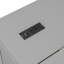 Grand lit escamotable avec grands tiroirs et port USB-2030346833
