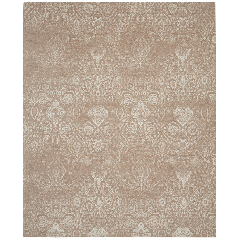 Tapis ivoire Gwenn, Rectangle 9 pi x 12 pi