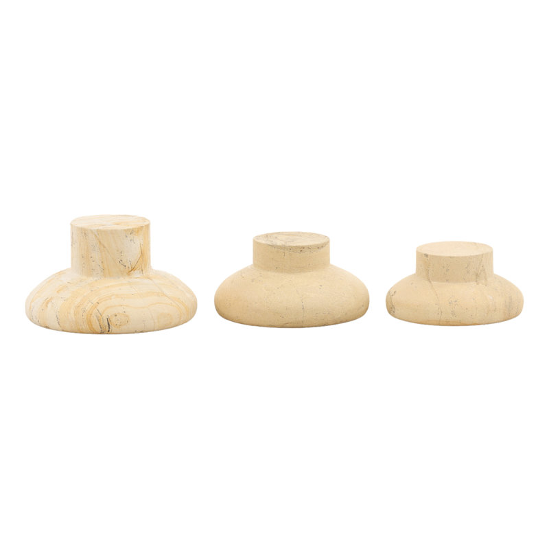 Ensemble de 3 objets Brevin
