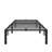 Twin Metal Bed Frame 16 Inch - No-Screw Assembly, Low Profile Platform Bed, No Box Spring, Heavy Duty Steel-2068984906