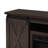 Bradner Unfinished TV Stand for TVs up to 65" with Fireplace Included-964513857