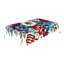 Nappe Patriotic Floral