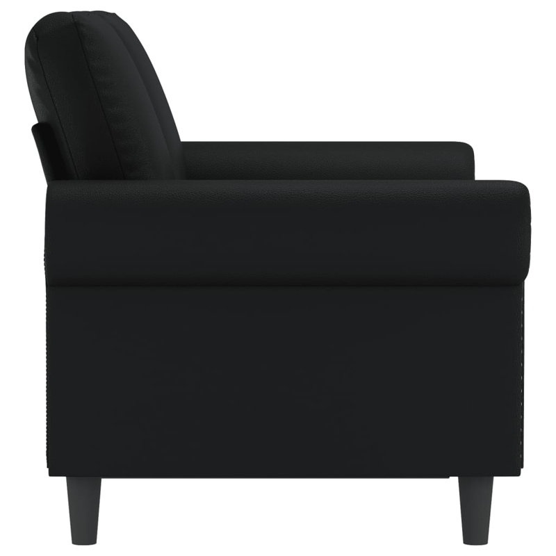 Oniel Upholstered 78'' Sofa, 31.5" H x 59.8" W x 30.3" H