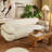 Natural Woven Floor Lamp