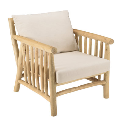 Cafferkey Upholstered Armchair