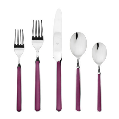 Fantasia Place Set 5 Pcs