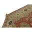 Handmade Silk and Wool Oriental Area Rug